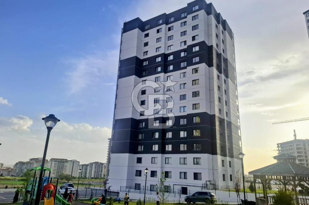 CB LOFT'TAN ÇAKIRLAR ADANOVA DA SATILIK 5+1 NET 205 m2 DAİRE