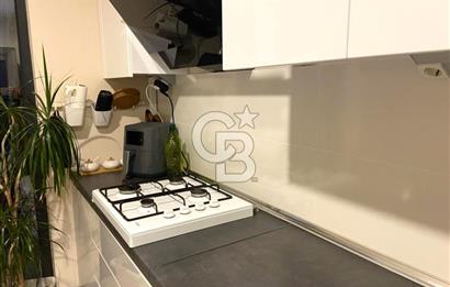BAŞKENT VADİ KONUTLARI D BLK ,7.AY KİRACI TAHLİYELİ SATILIK 3+1