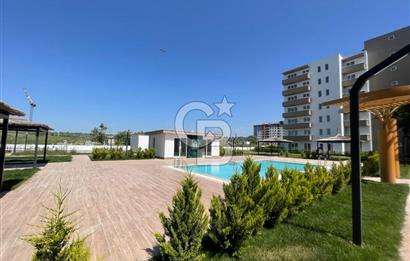 KARACAÖREN NATURA TERAS EVLERİ’NDE KİRALIK LÜKS 3+1 DAİRE!