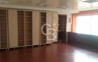 Yeşilköy Dünya Ticaret Merkezi EGS Business Park Bloklarında Satılık Ofisler