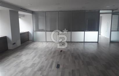 Yeşilköy Dünya Ticaret Merkezi EGS Business Park Bloklarında Satılık Ofisler