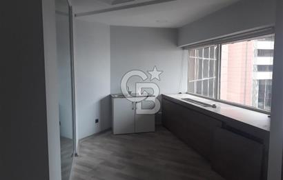 Yeşilköy Dünya Ticaret Merkezi EGS Business Park Bloklarında Satılık Ofisler