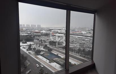 Yeşilköy Dünya Ticaret Merkezi EGS Business Park Bloklarında Satılık Ofisler