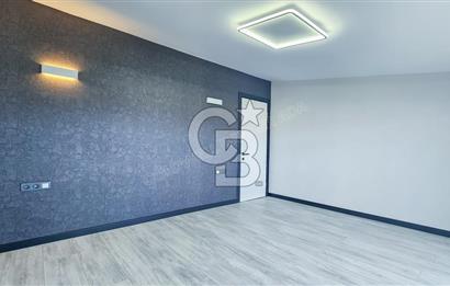 Kuşadası Kadınlar Denizi'nde Deniz Manzaralı Lüks Çatı Dubleks