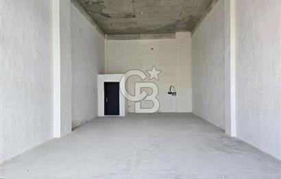 SEHAŞ ARENA, SIFIR, 91 M2, SATILIK DÜKKAN