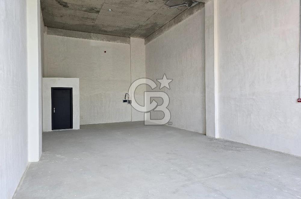 SEHAŞ ARENA, SIFIR, 91 M2, SATILIK DÜKKAN