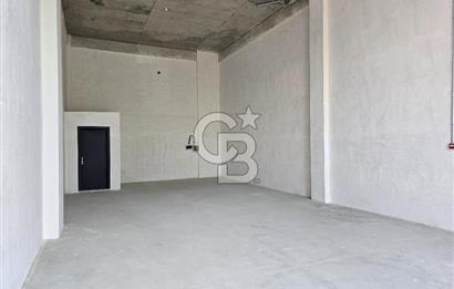 SEHAŞ ARENA, SIFIR, 91 M2, SATILIK DÜKKAN
