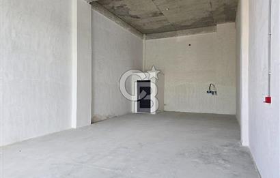 SEHAŞ ARENA, SIFIR, 91 M2, SATILIK DÜKKAN