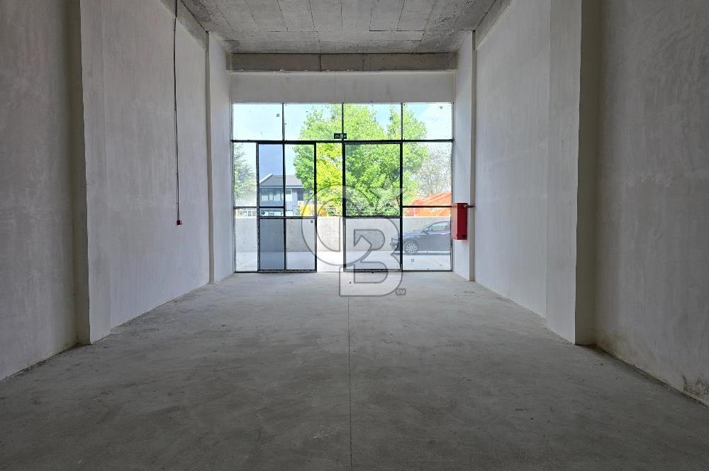 SEHAŞ ARENA, SIFIR, 91 M2, SATILIK DÜKKAN