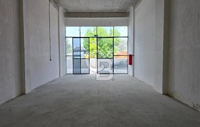 SEHAŞ ARENA, SIFIR, 91 M2, SATILIK DÜKKAN