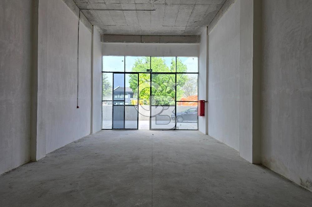 SEHAŞ ARENA, SIFIR, 91 M2, SATILIK DÜKKAN