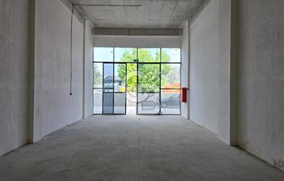 SEHAŞ ARENA, SIFIR, 91 M2, SATILIK DÜKKAN