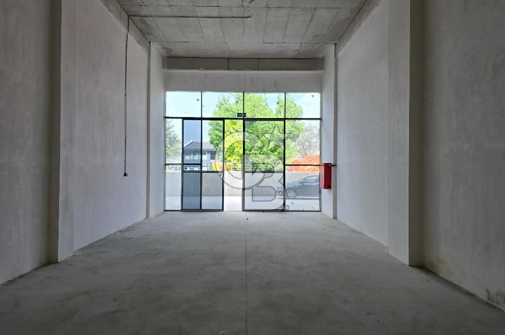 SEHAŞ ARENA, SIFIR, 91 M2, SATILIK DÜKKAN