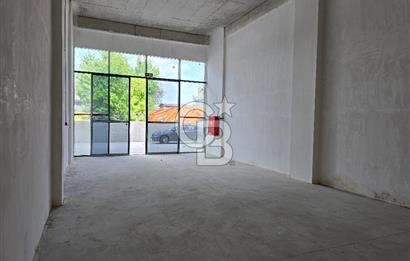 SEHAŞ ARENA, SIFIR, 91 M2, SATILIK DÜKKAN