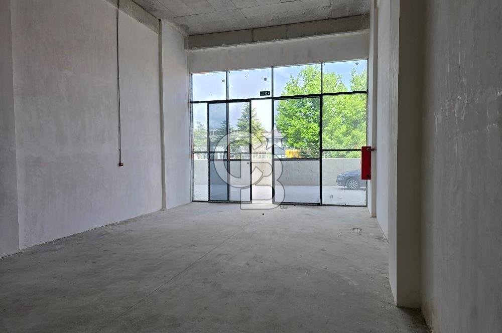 SEHAŞ ARENA, SIFIR, 91 M2, SATILIK DÜKKAN