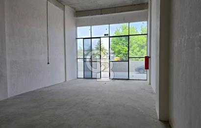 SEHAŞ ARENA, SIFIR, 91 M2, SATILIK DÜKKAN
