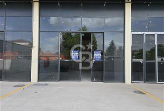SEHAŞ ARENA, SIFIR, 91 M2, SATILIK DÜKKAN