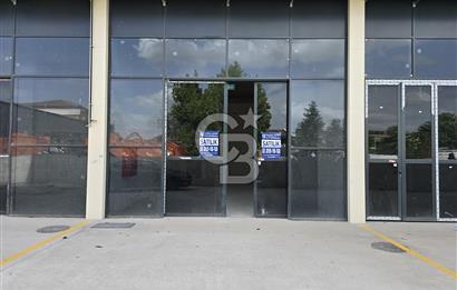 SEHAŞ ARENA, SIFIR, 91 M2, SATILIK DÜKKAN