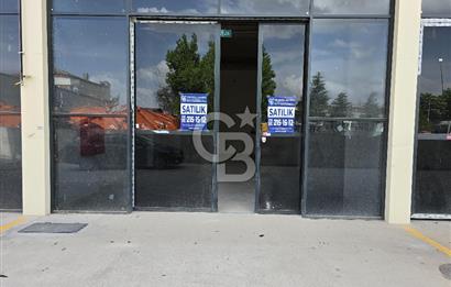 SEHAŞ ARENA, SIFIR, 91 M2, SATILIK DÜKKAN
