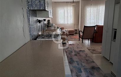CENNET KOY'A 500 M ALTINKUMDA BAKIMLI, EŞYALI, DENİZ MANZARALI