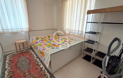 CENNET KOY'A 500 M ALTINKUMDA BAKIMLI, EŞYALI, DENİZ MANZARALI