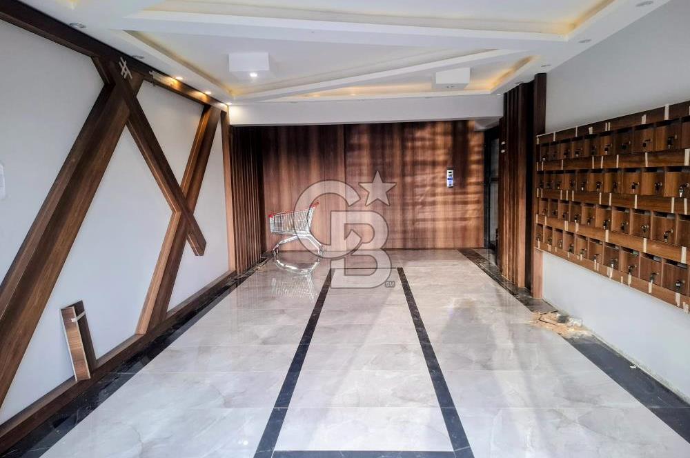 CB LOFT'TAN ÇAKIRLAR ADANOVA DA SATILIK 5+1 NET 205 m2 DAİRE