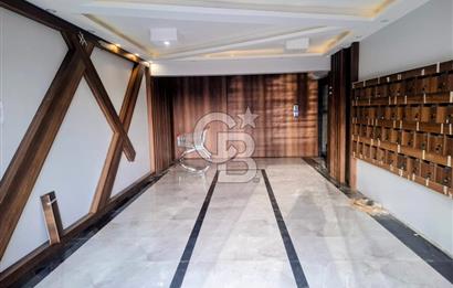 CB LOFT'TAN ÇAKIRLAR ADANOVA DA SATILIK 5+1 NET 205 m2 DAİRE