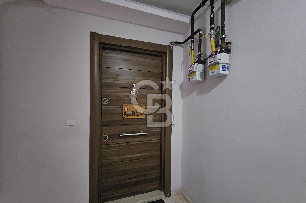 Mersin Tece Deniz Mah. Satılık 1+1 Daire