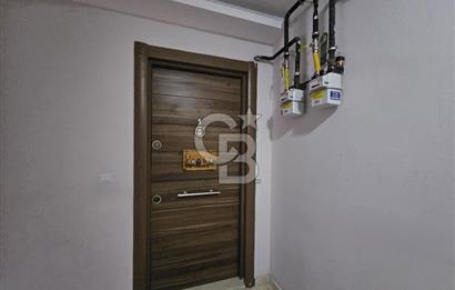 Mersin Tece Deniz Mah. Satılık 1+1 Daire