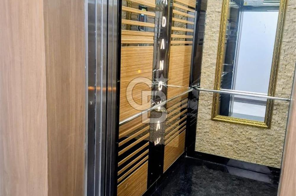 CB LOFT'TAN ÇAKIRLAR ADANOVA DA SATILIK 5+1 NET 205 m2 DAİRE