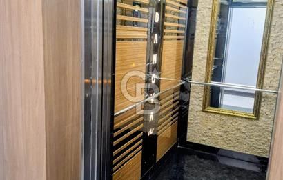 CB LOFT'TAN ÇAKIRLAR ADANOVA DA SATILIK 5+1 NET 205 m2 DAİRE