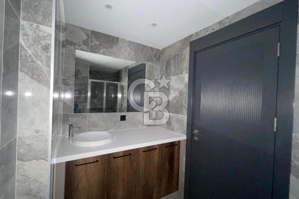 KARACAÖREN NATURA TERAS EVLERİ’NDE KİRALIK LÜKS 3+1 DAİRE!
