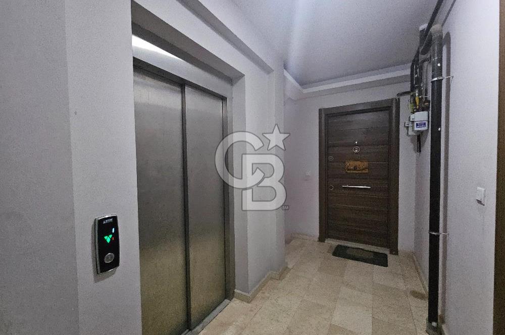 Mersin Tece Deniz Mah. Satılık 1+1 Daire