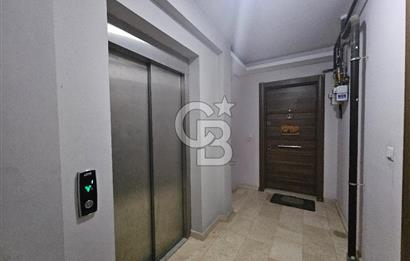 Mersin Tece Deniz Mah. Satılık 1+1 Daire
