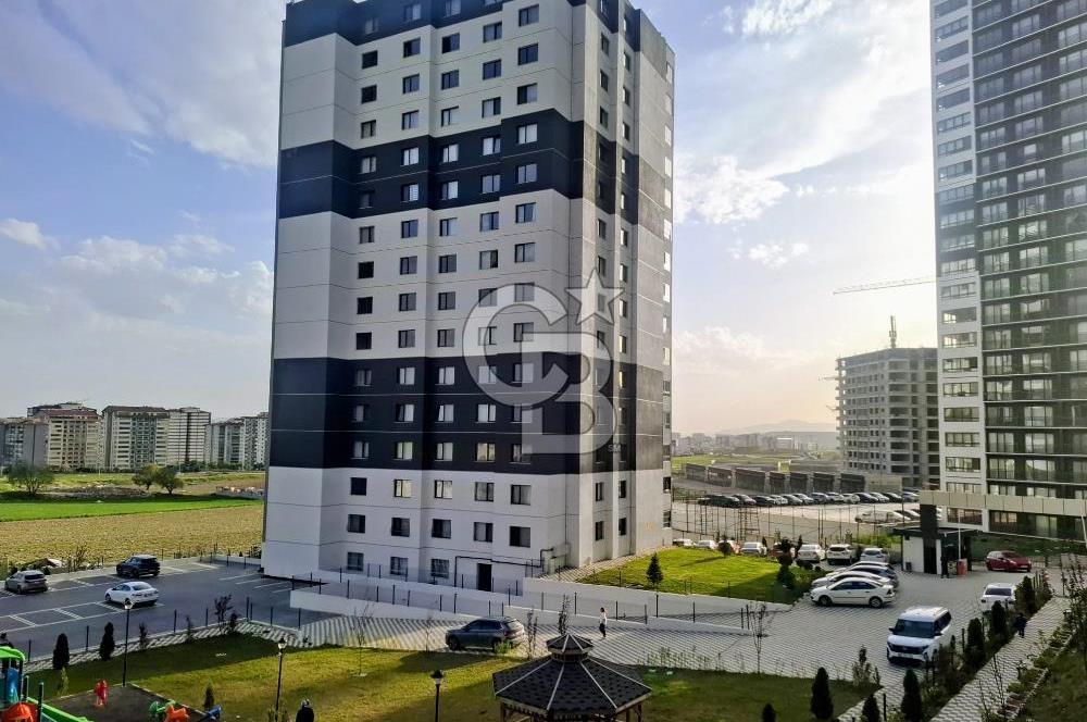 CB LOFT'TAN ÇAKIRLAR ADANOVA DA SATILIK 5+1 NET 205 m2 DAİRE