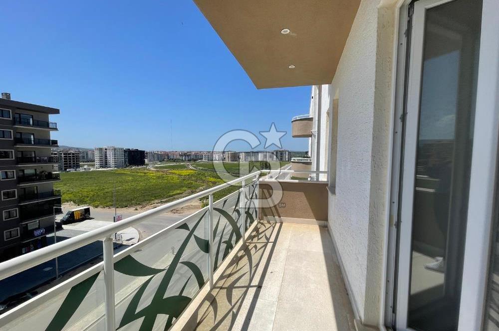 KARACAÖREN NATURA TERAS EVLERİ’NDE KİRALIK LÜKS 3+1 DAİRE!