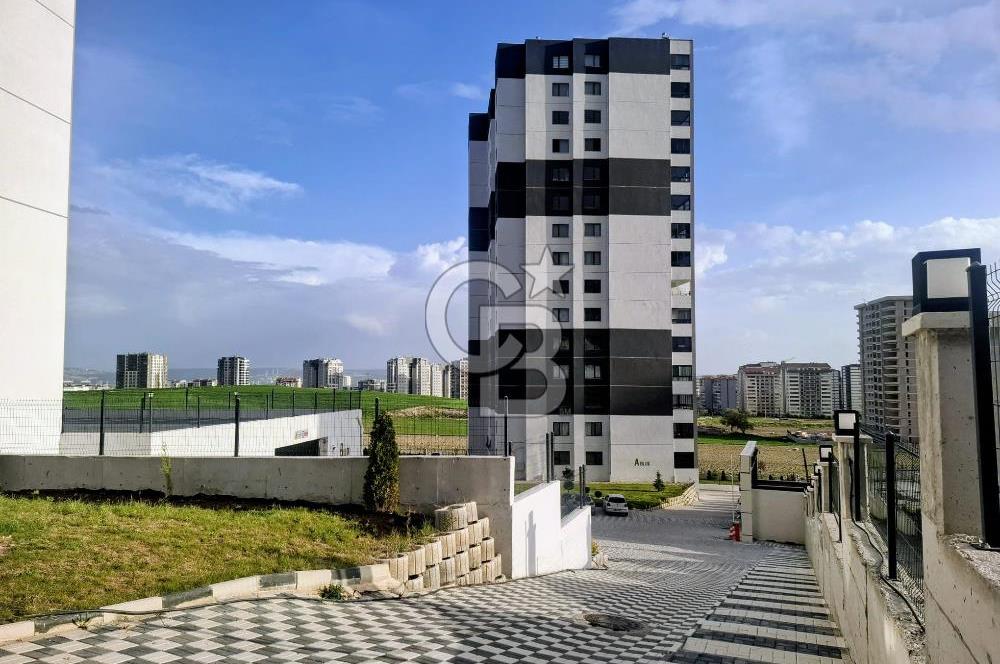 CB LOFT'TAN ÇAKIRLAR ADANOVA DA SATILIK 5+1 NET 205 m2 DAİRE