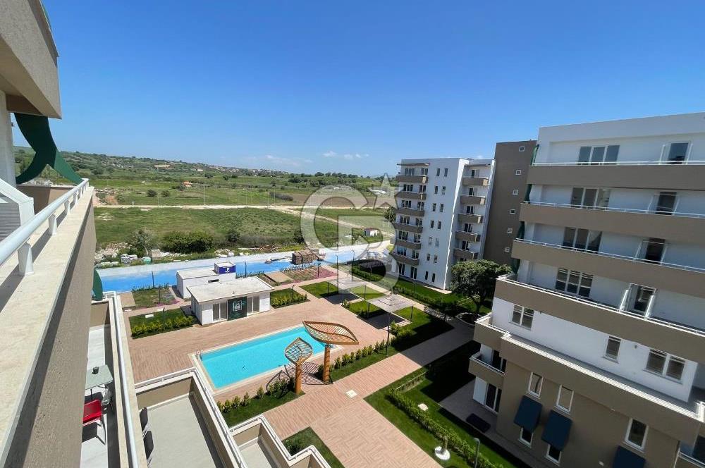 KARACAÖREN NATURA TERAS EVLERİ’NDE KİRALIK LÜKS 3+1 DAİRE!