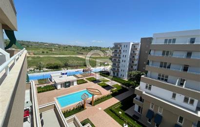 KARACAÖREN NATURA TERAS EVLERİ’NDE KİRALIK LÜKS 3+1 DAİRE!