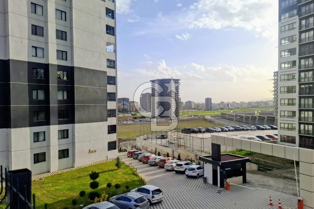 CB LOFT'TAN ÇAKIRLAR ADANOVA DA SATILIK 5+1 NET 205 m2 DAİRE