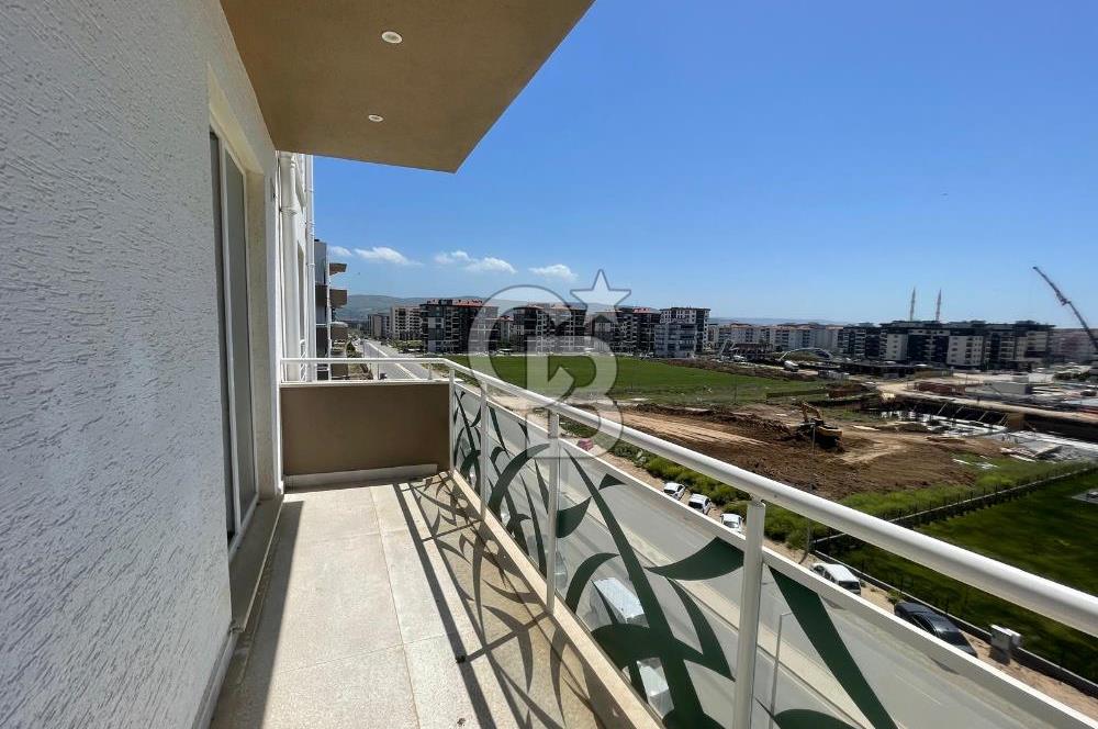KARACAÖREN NATURA TERAS EVLERİ’NDE KİRALIK LÜKS 3+1 DAİRE!