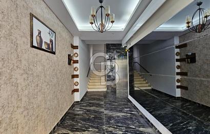 Mersin Tece Deniz Mah. Satılık 1+1 Daire