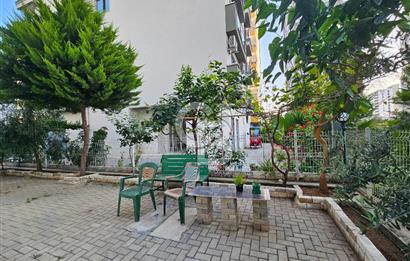 Mersin Tece Deniz Mah. Satılık 1+1 Daire