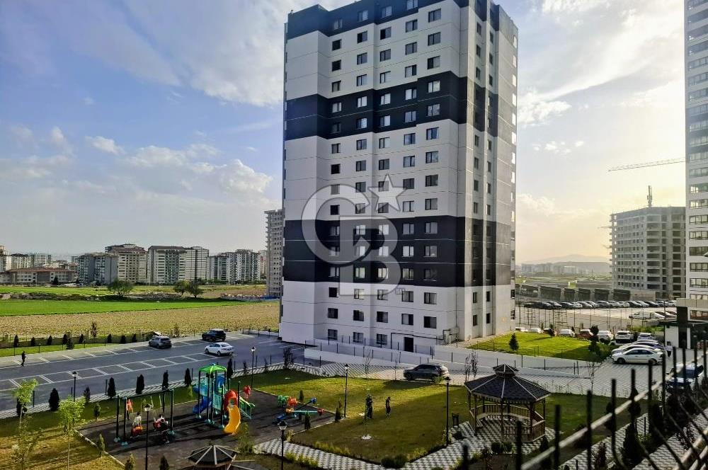 CB LOFT'TAN ÇAKIRLAR ADANOVA DA SATILIK 5+1 NET 205 m2 DAİRE