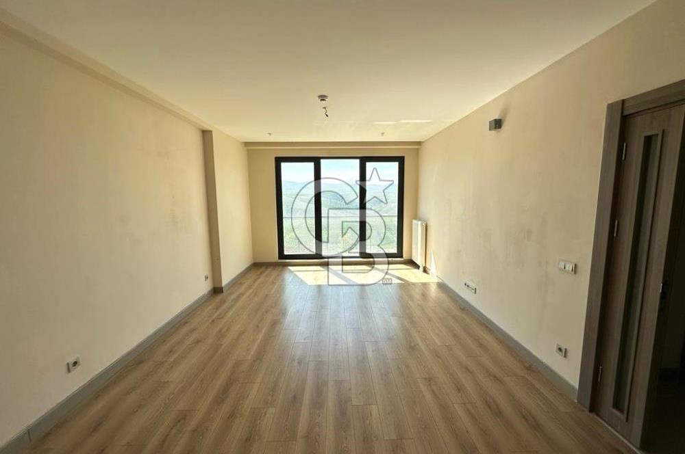 BAŞKENT VADİ KONUTLARI D BLK ,7.AY KİRACI TAHLİYELİ SATILIK 3+1