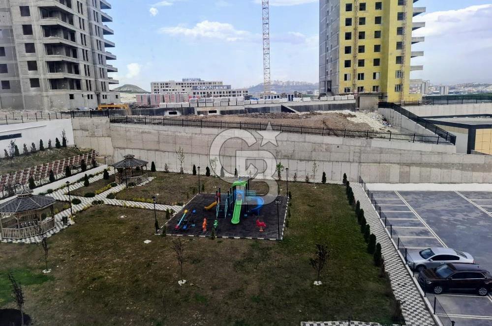CB LOFT'TAN ÇAKIRLAR ADANOVA DA SATILIK 5+1 NET 205 m2 DAİRE