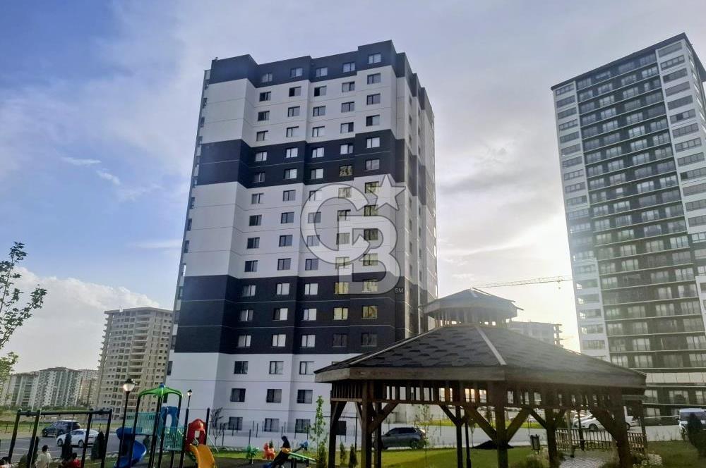 CB LOFT'TAN ÇAKIRLAR ADANOVA DA SATILIK 5+1 NET 205 m2 DAİRE