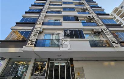 Mersin Tece Deniz Mah. Satılık 1+1 Daire