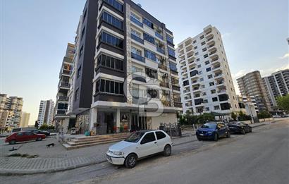 Mersin Tece Deniz Mah. Satılık 1+1 Daire