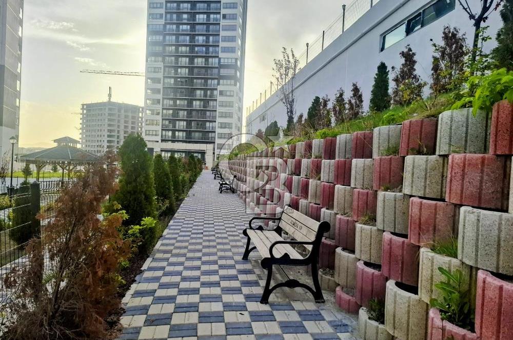 CB LOFT'TAN ÇAKIRLAR ADANOVA DA SATILIK 5+1 NET 205 m2 DAİRE